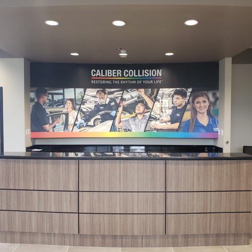 Wall Graphics